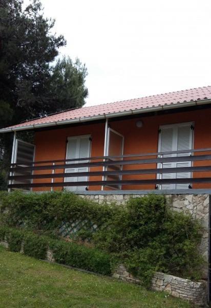 Studio Apartment - Seaview Premantura Exterior photo